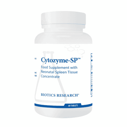 Cytozyme-SP 60s