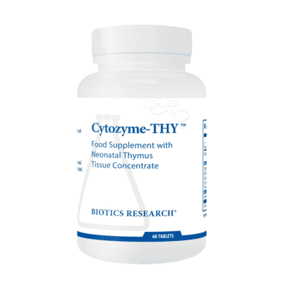 Cytozyme-THY 60s