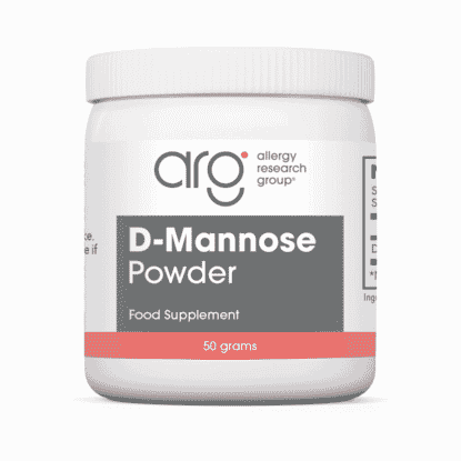 D-Mannose Powder 50g