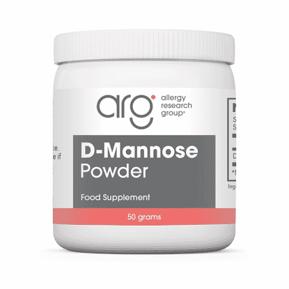 D-Mannose Powder 50g