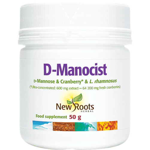 D-Manocist 50g