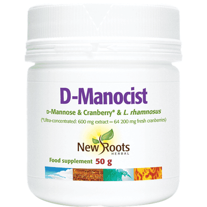 D-Manocist 50g