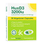 D3 HuxD3 3200 IU (Vitamin D3 80mcg) 30s