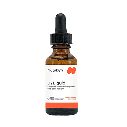 D3 Liquid 30ml