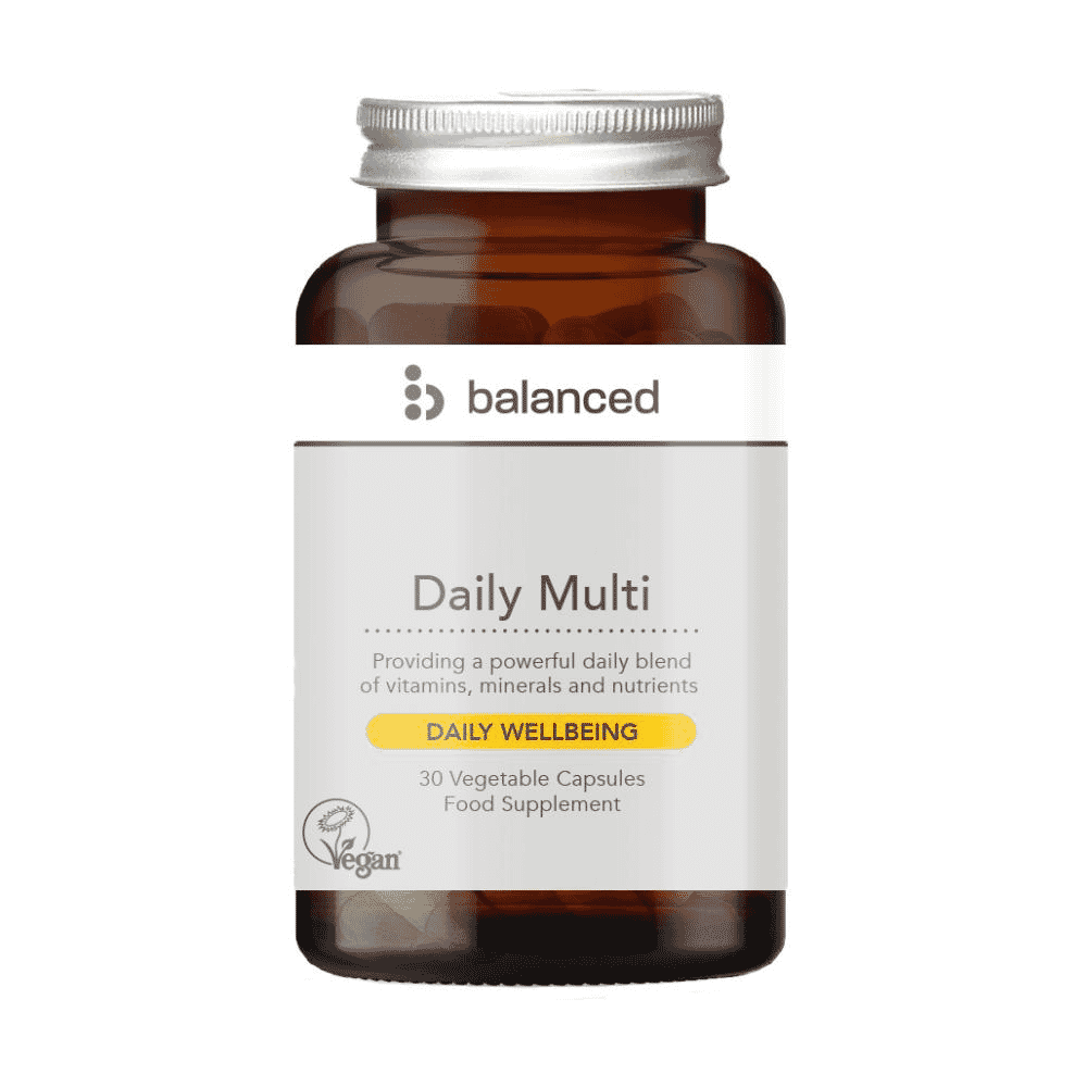 Daily Multi 30s