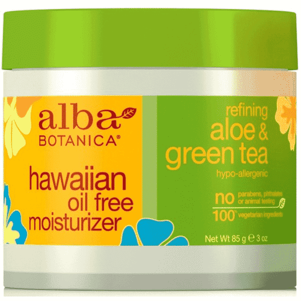 Daily Oil-Free Hydrating Moisturizer 85g