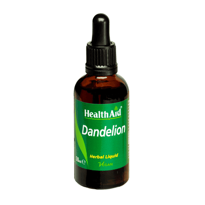 Dandelion 50ml