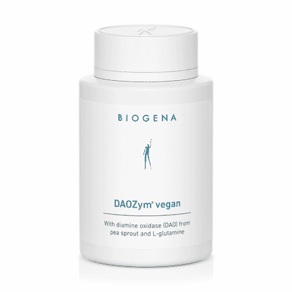 DAOZym® Vegan 60s