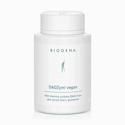DAOZym® Vegan 60s