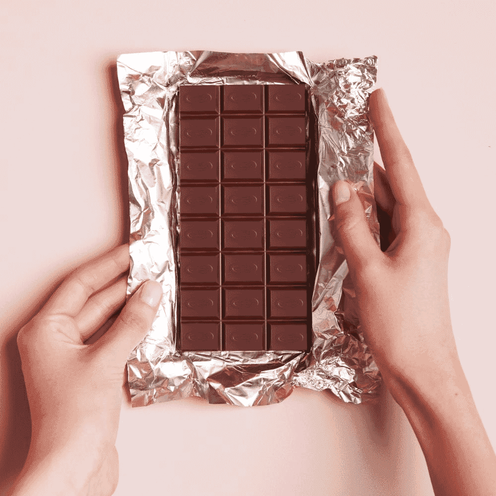 Dark 85% Organic Chocolate Vegan 70g