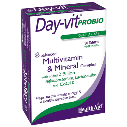 Day-vit Probio 30s