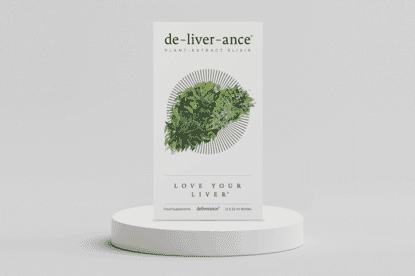 de-liver-ance® 12-pack