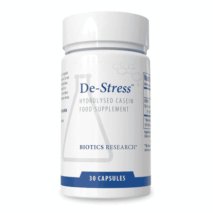De-Stress 30s