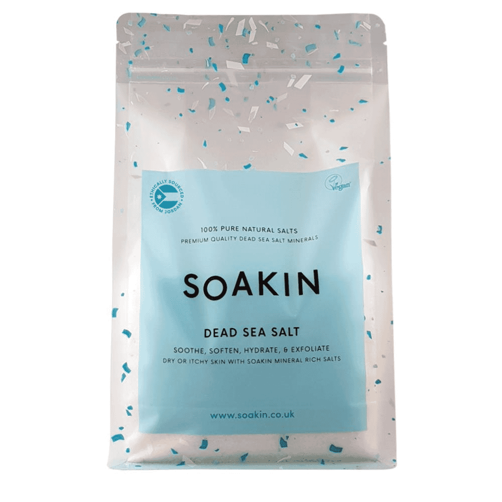 Dead Sea Salt 1kg