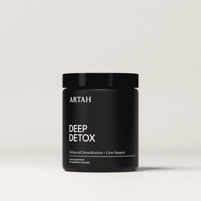 Deep Detox 60s
