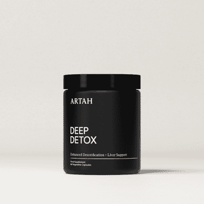 Deep Detox 60s