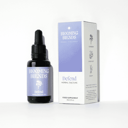 Defend Herbal Tincture 30ml