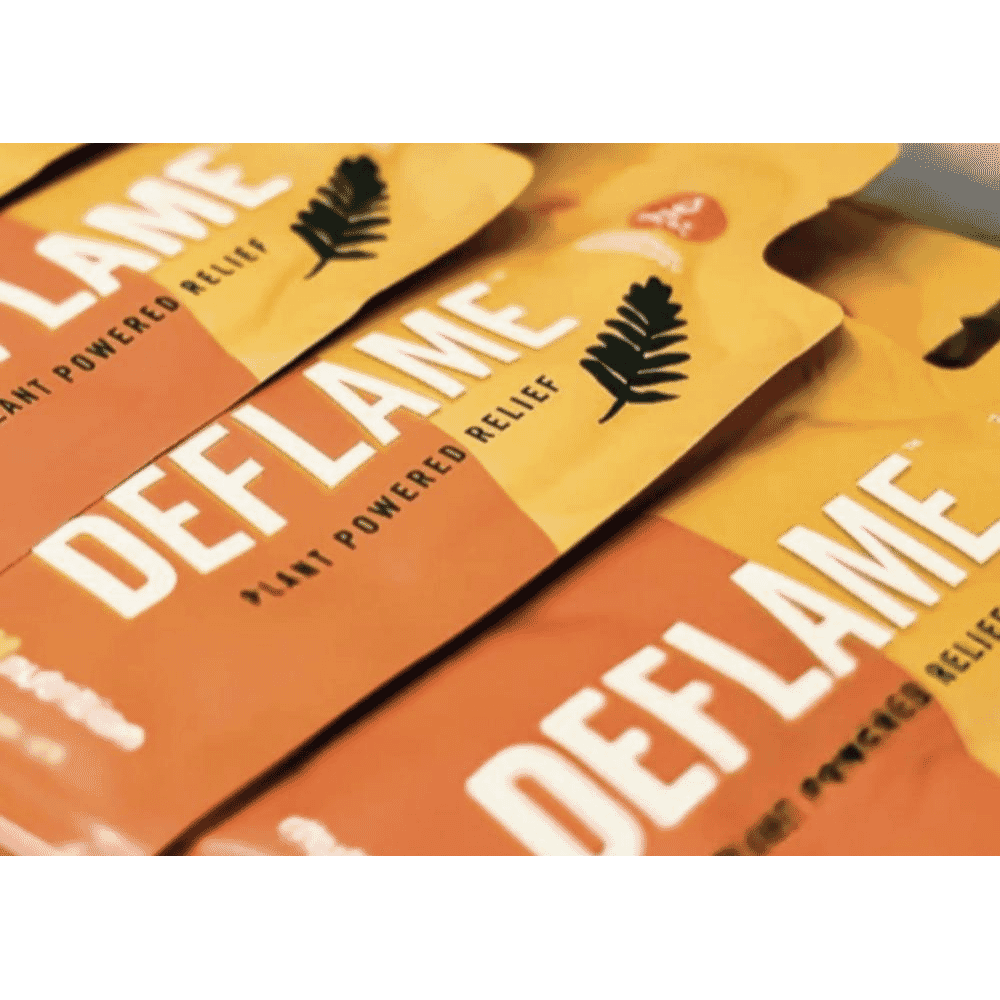 Deflame Liposomal 30 x 15ml Sachets