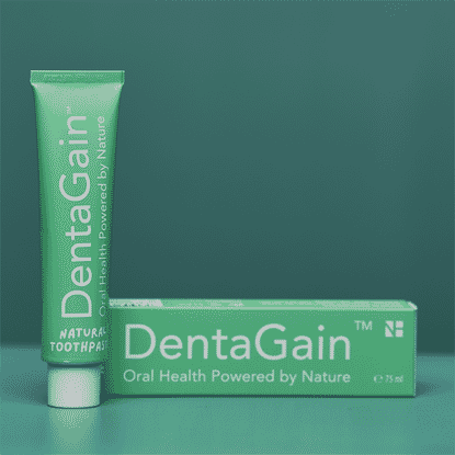 Dentagain 75ml