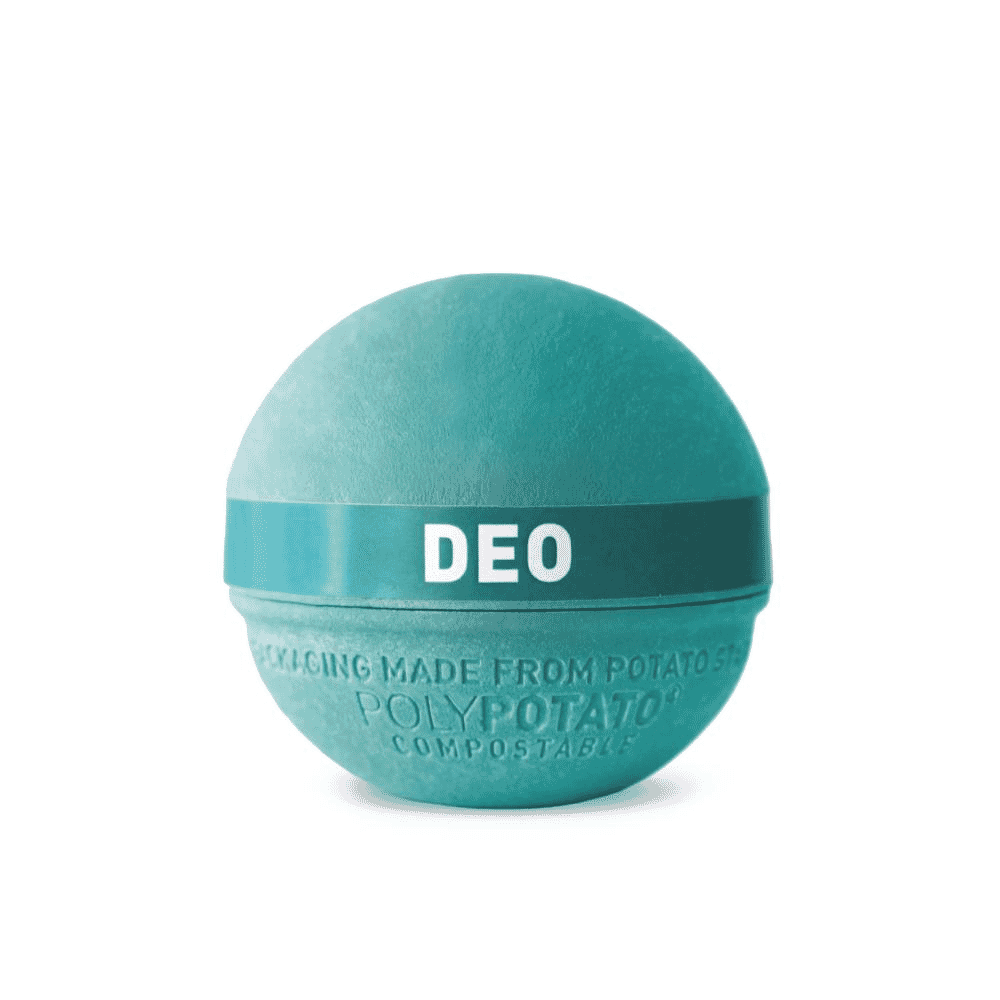 DeoCreme Green Balance 40g
