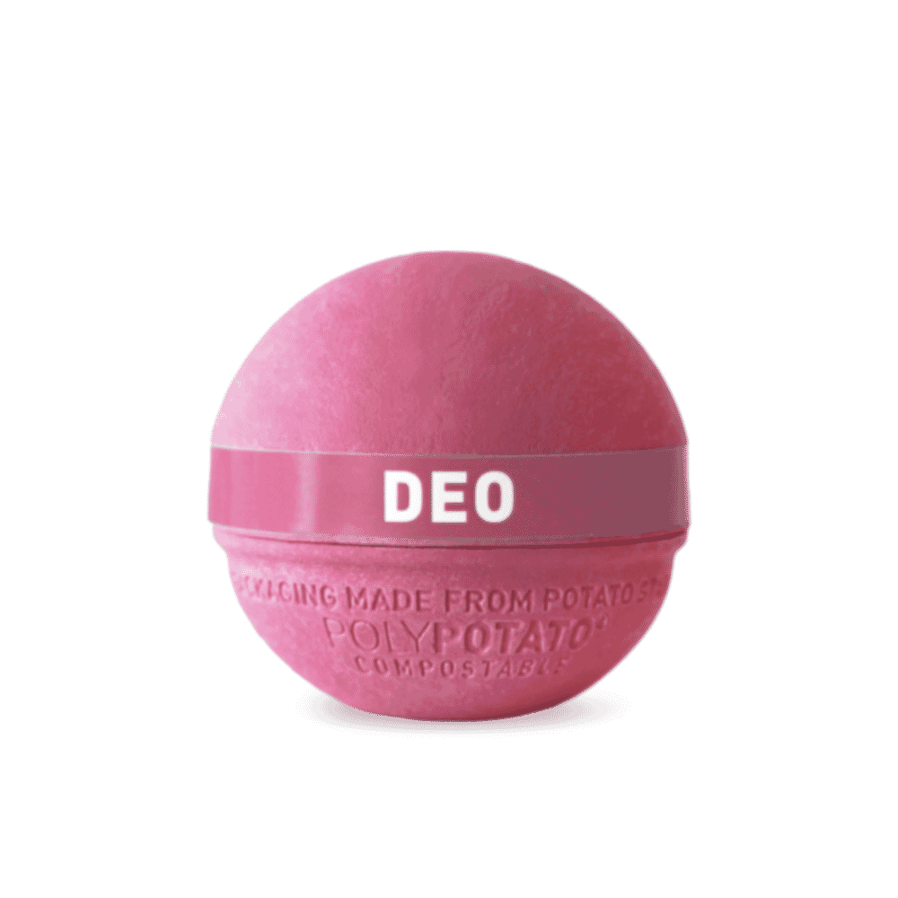 DeoCreme Love Me 40g