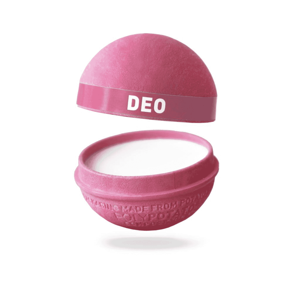 DeoCreme Love Me 40g