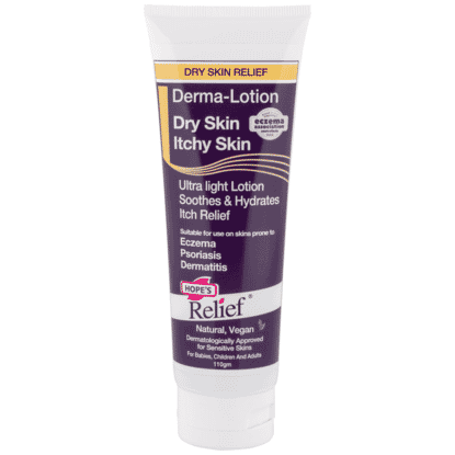 Derma-Lotion Dry Skin Itchy Skin 110g