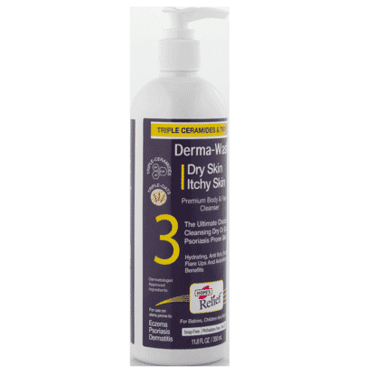 Derma Wash 350ml