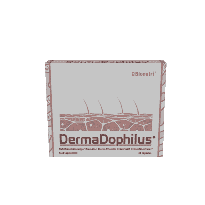 Dermadophilus 30s