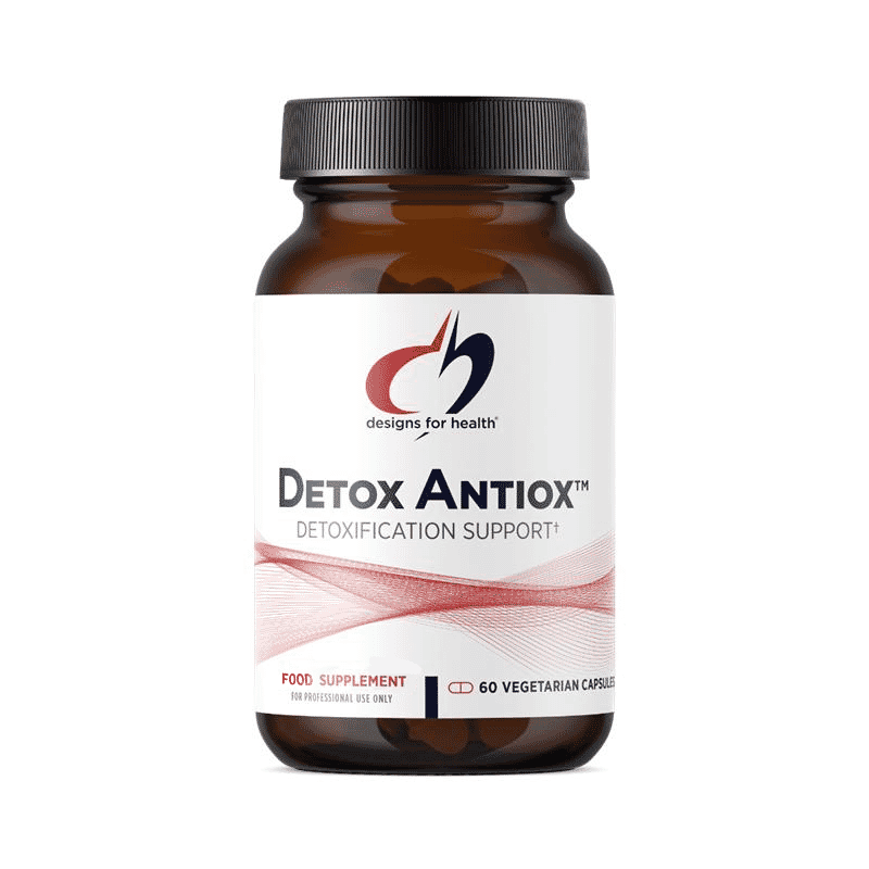 Detox AntiOx 60s