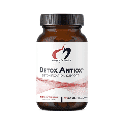 Detox AntiOx 60s
