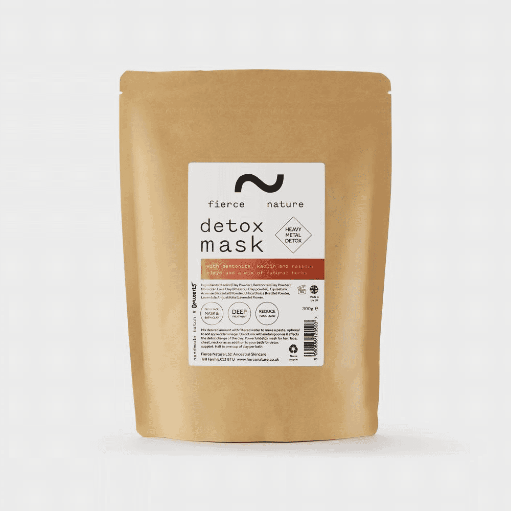 Detox Mask 300g