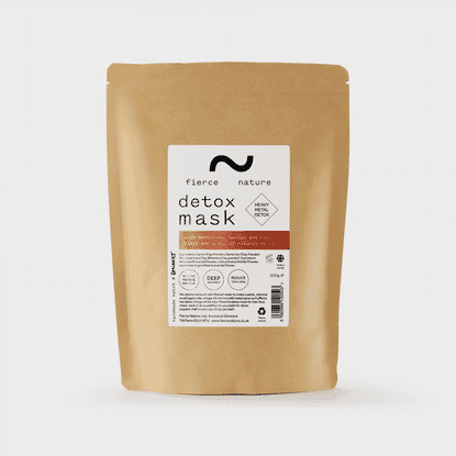 Detox Mask 300g