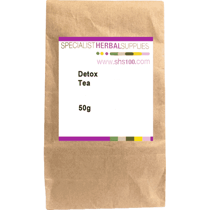 Detox Tea 50g
