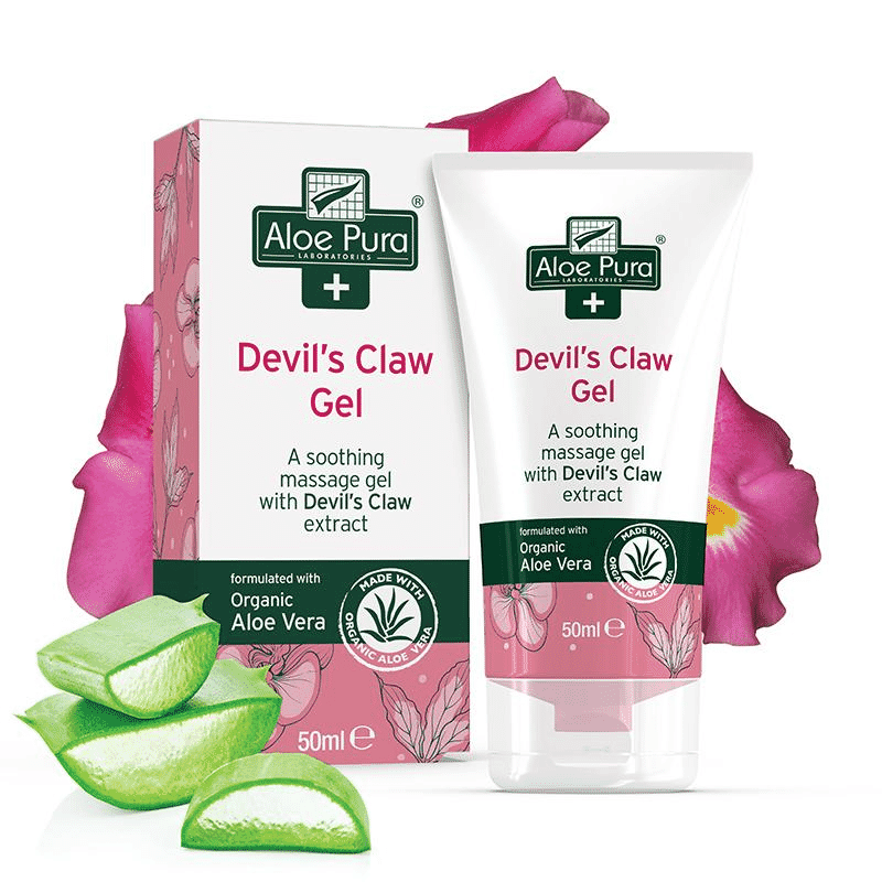 Devil's Claw Gel 50ml
