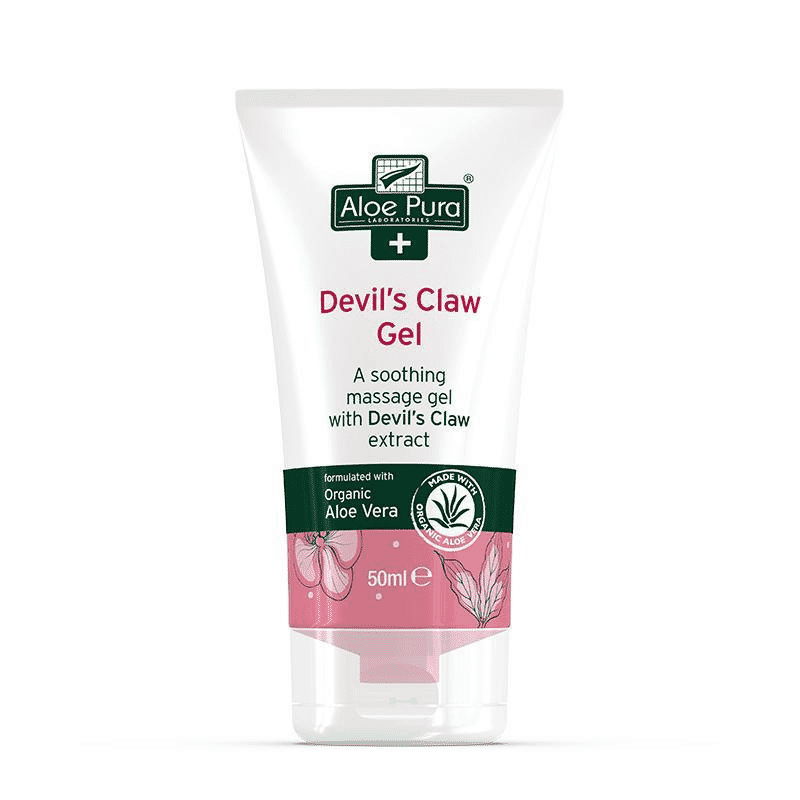 Devil's Claw Gel 50ml