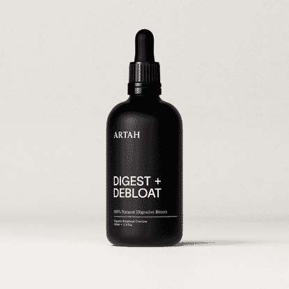 Digest + Debloat 100ml