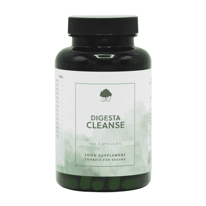 Digesta Cleanse 120s