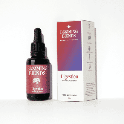 Digestion Botanical Blend 30ml
