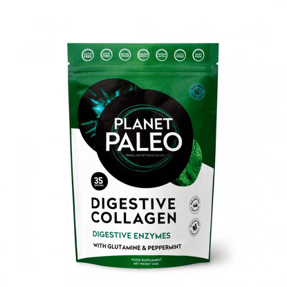 Digestive Collagen Digestive Enzymes 245g