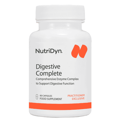 Digestive Complete 60s