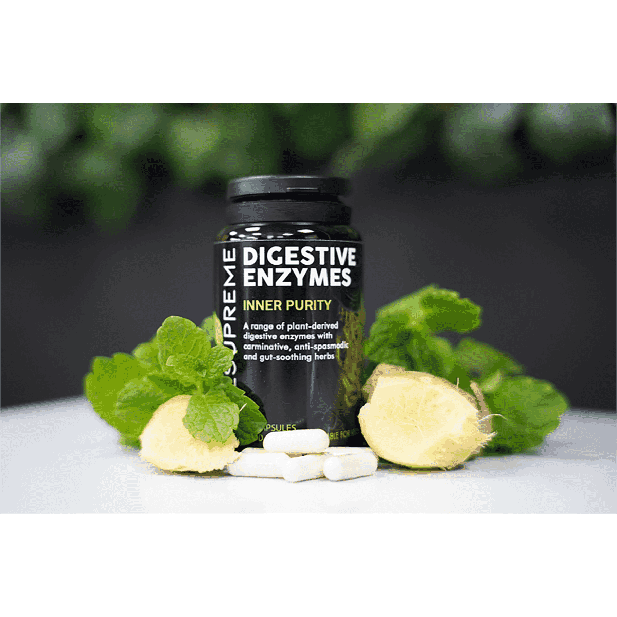Digestive Enzymes 90s
