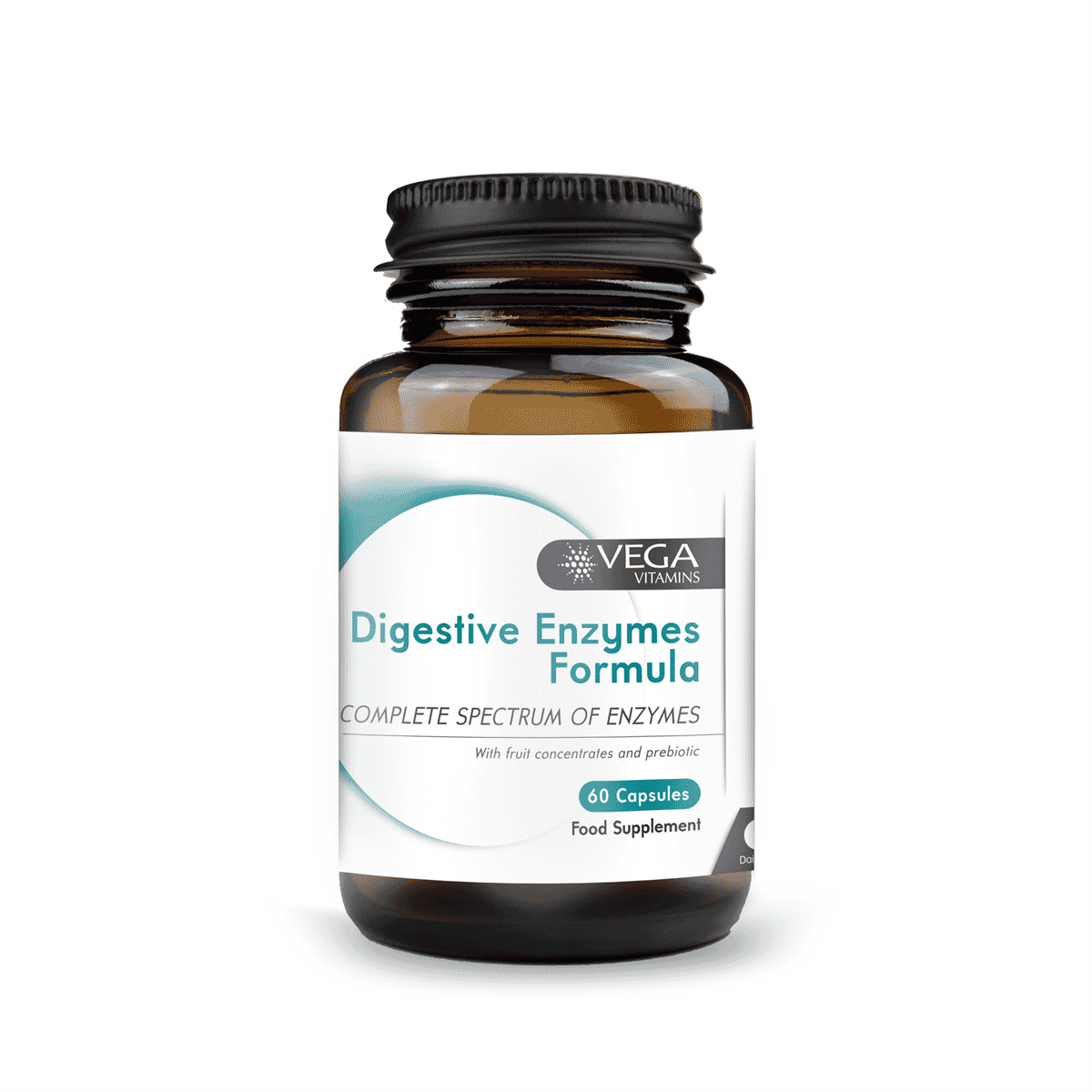 Digestive Enzymes Formula 60s