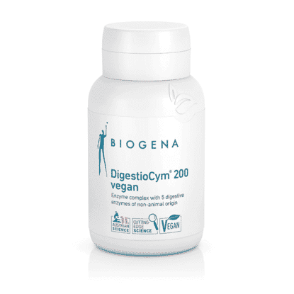 Digestive Enzymes Formula Vegan 90s