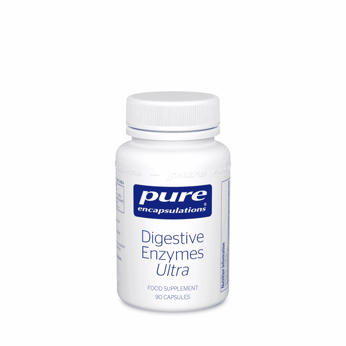Digestive Enzymes Ultra 90s