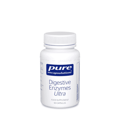 Digestive Enzymes Ultra 90s