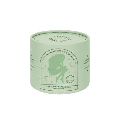 Digestive Mint & Cacao Infusion 80g
