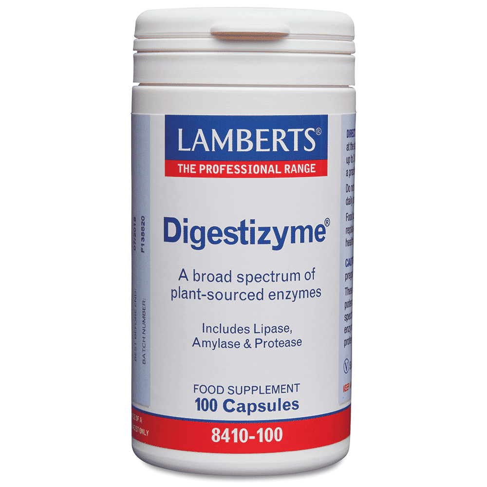 Digestizyme 100s