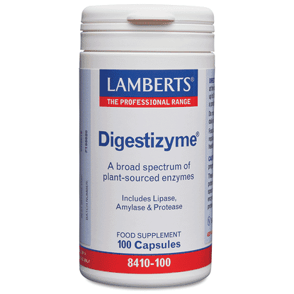 Digestizyme 100s