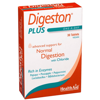 Digeston Plus  30s